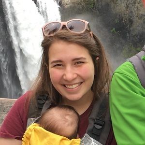 Meet your Posher, Shanna